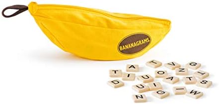Bananagrams : Multi-Award-Winning Word Game