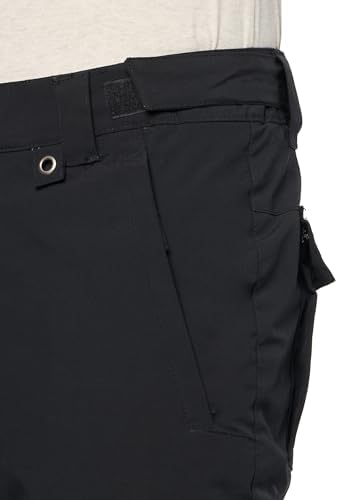Snowboard Cargo Pants Mens Mountain Premium ARCTIX, Large (36-38") with 32" Inseam, Style 215