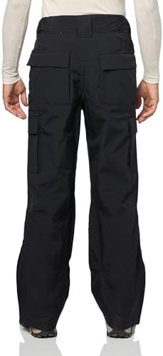 Snowboard Cargo Pants Mens Mountain Premium ARCTIX, Large (36-38") with 32" Inseam, Style 215