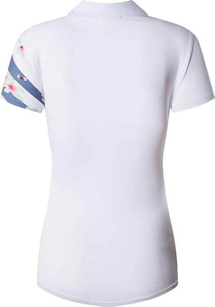 Women's Slim Sport Dry Fit (size S) Tennis shirt SWT290, jeansian