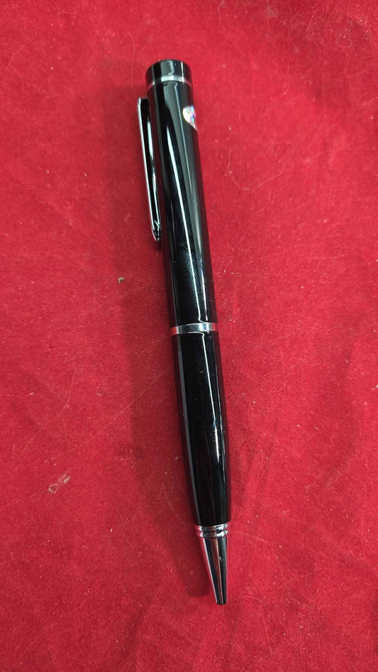 Digital Voice Recorder Pen - 64 GB with Voice Activated recording