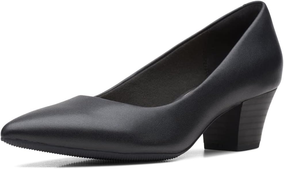 Pump Shoes, Teresa Step, Clarks