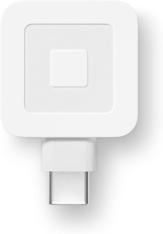 Square Reader for magstripe (USB-C)