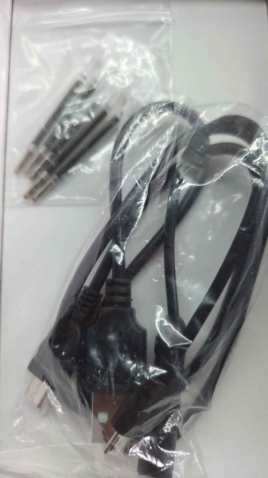 Digital Voice Recorder Pen - 64 GB with Voice Activated recording