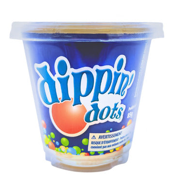Incredible Novelties Dippin' Dots Squishi Toy