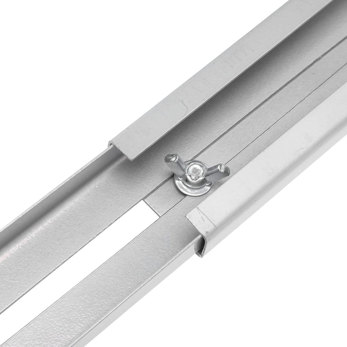 2 Sets Heavy Duty Extendable Appliance Rollers, Mobile Base for Furniture & Washing Machines