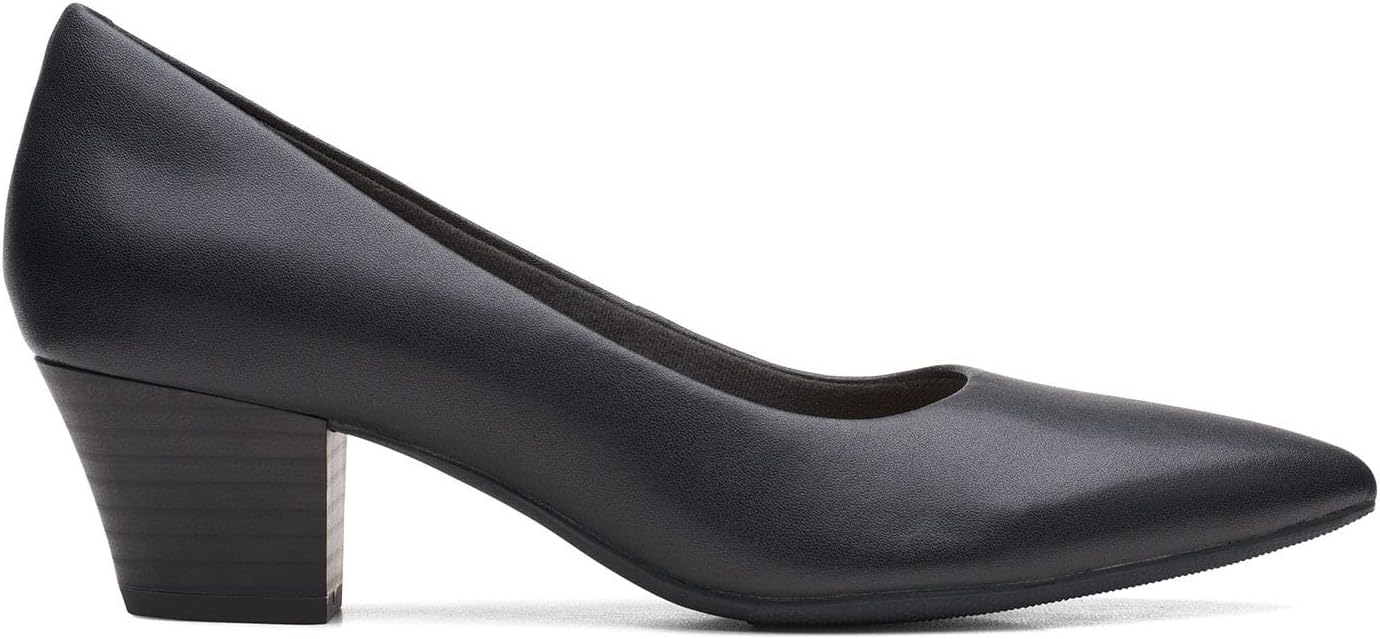 Pump Shoes, Teresa Step, Clarks