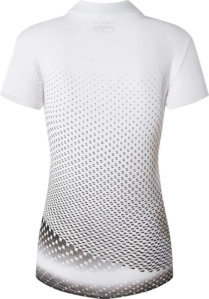 Women's Slim Sport Dry Fit (size S) Tennis shirt SWT251, jeansian