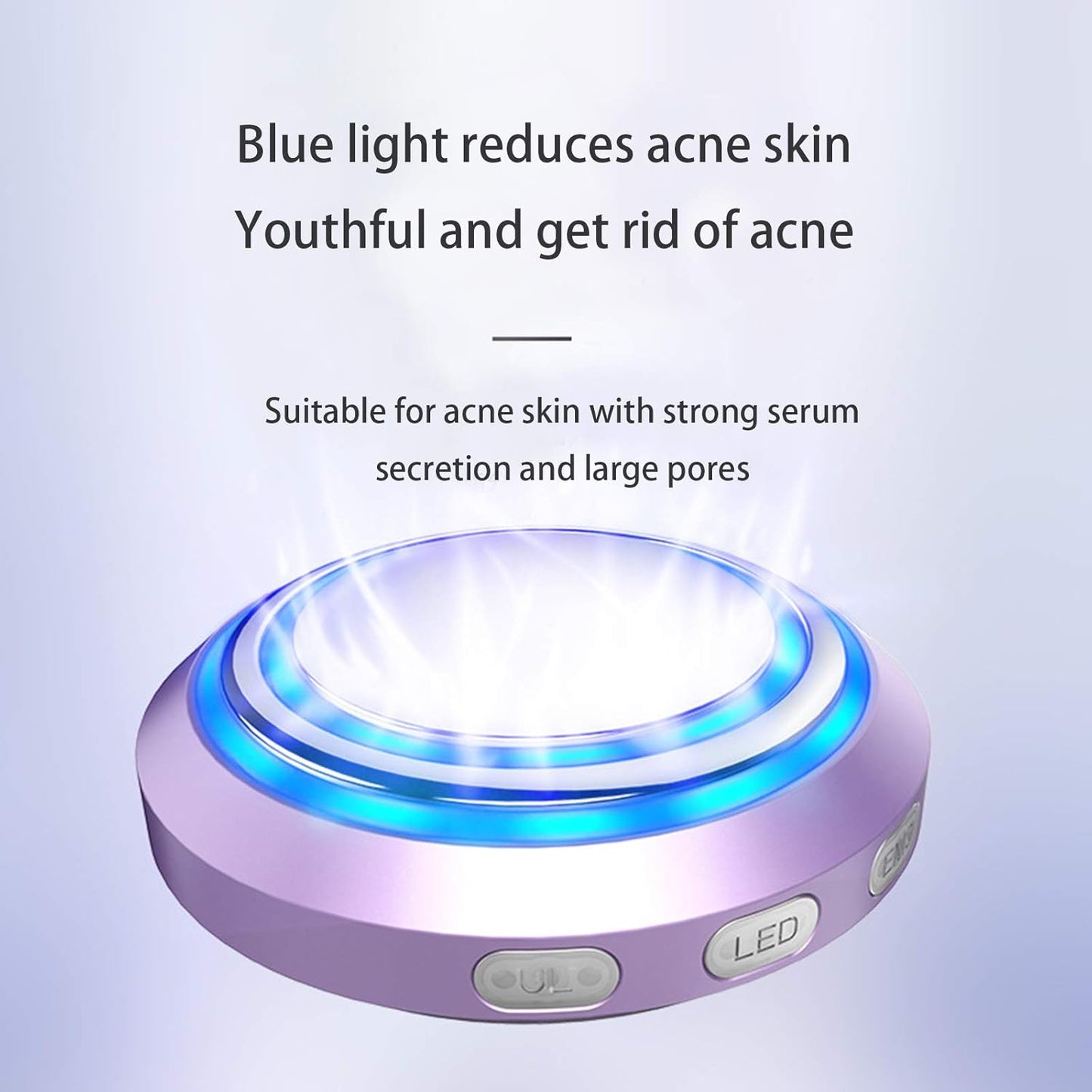 New Facial Care Machine, EMS Microcurrent, 3 Colors, C815 3D Body Slimming Apparatus