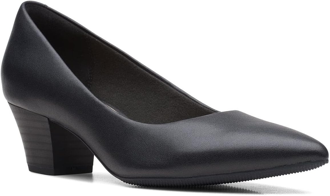 Pump Shoes, Teresa Step, Clarks