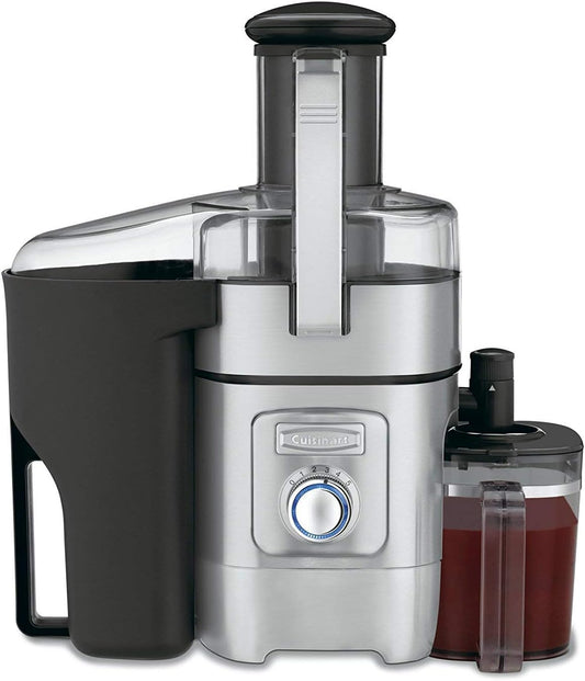 Cuisinart CJE-1000 1000-watt 5-Speed Juice Extractor