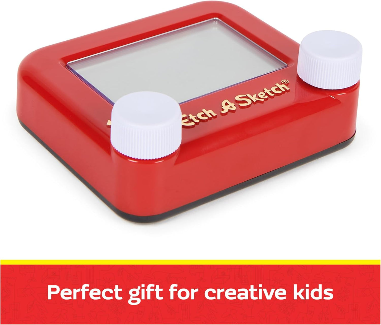 Etch A Sketch - Pocket