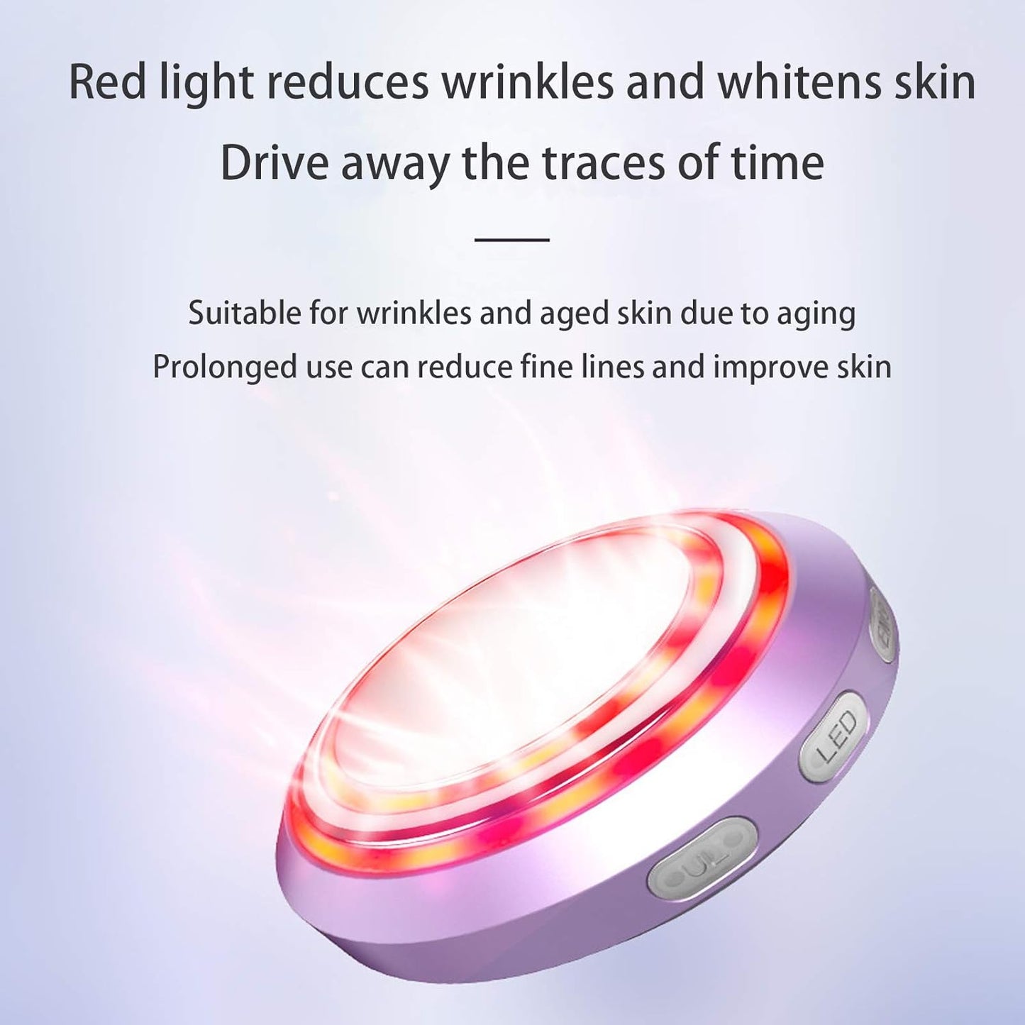 New Facial Care Machine, EMS Microcurrent, 3 Colors, C815 3D Body Slimming Apparatus