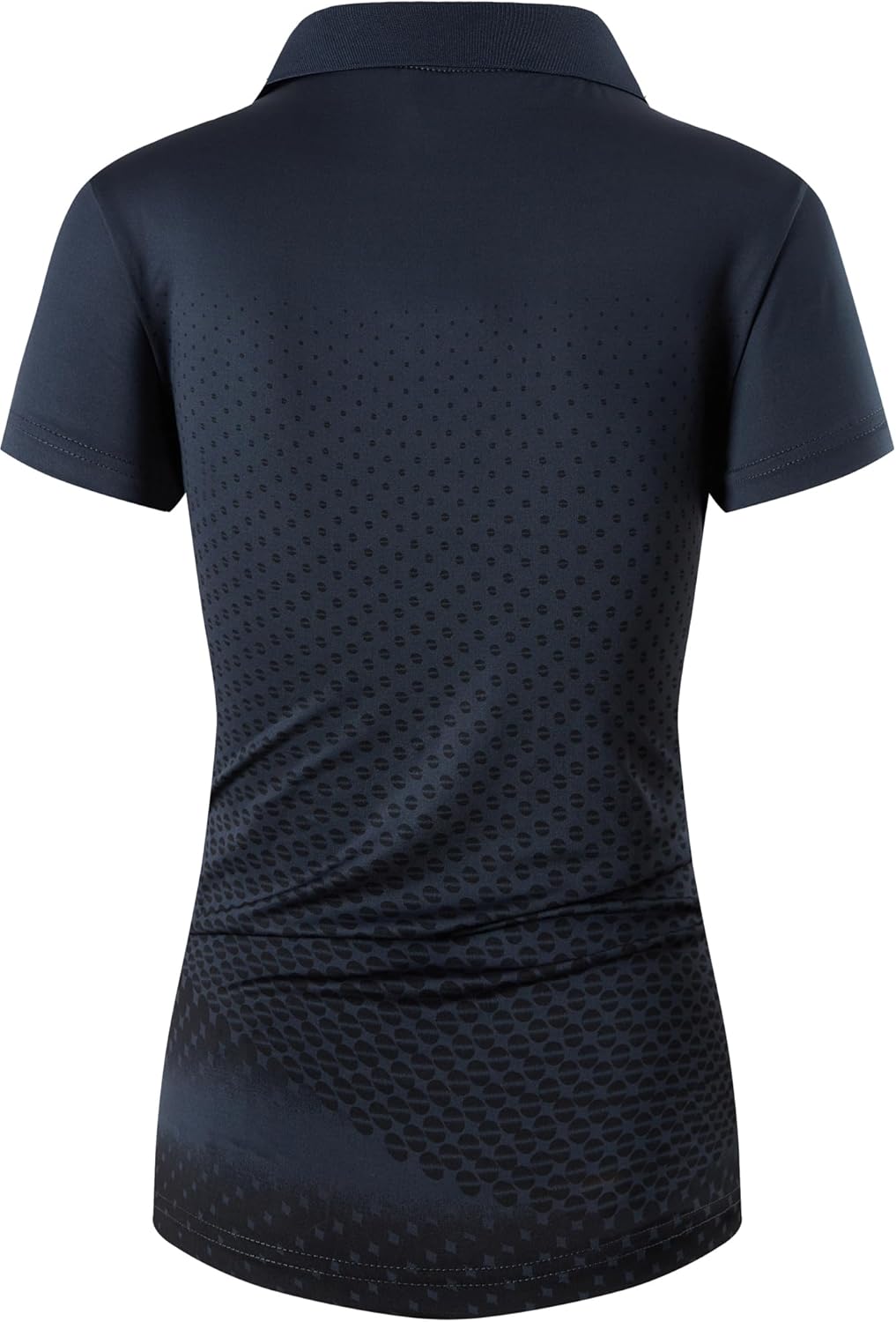 Women's Slim Sport Dry Fit (size XXL) Tennis shirt SWT251, jeansian