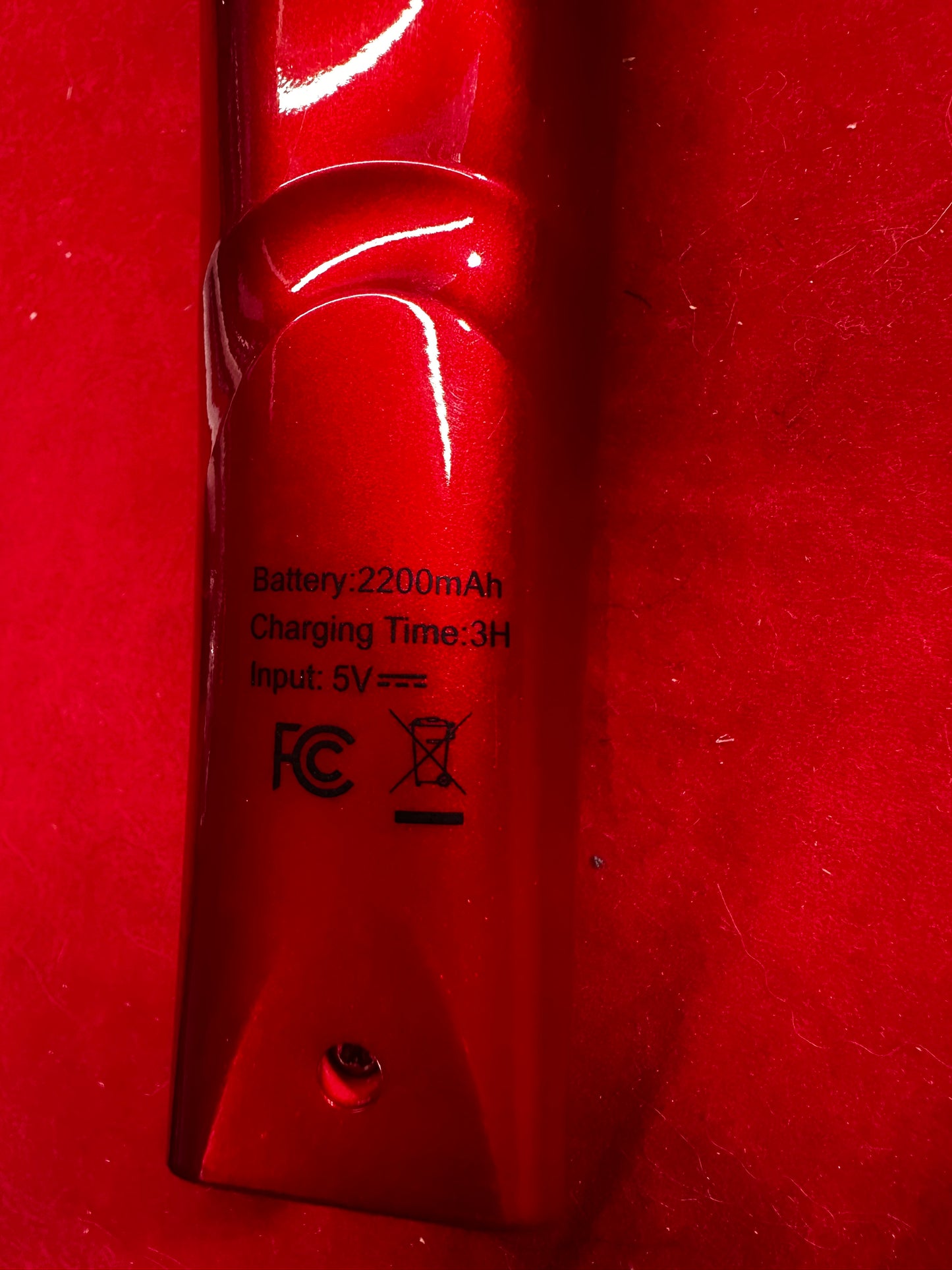 Dog Clippers, Professional, 2-Speed, Low Noise, Rechargeable, for Thick Coats, Precuttify