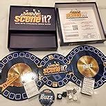Scene It : Movie Trivia Board Game from Imagination Gaming