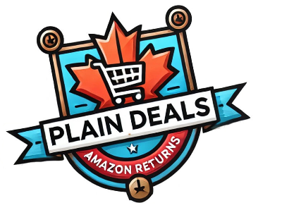 Plain Deals
