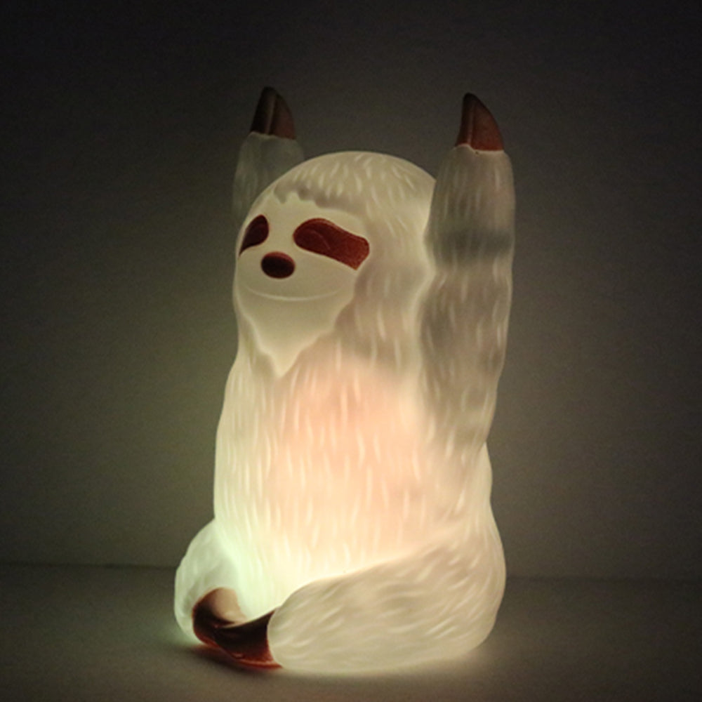 Lumi Pals - Sloth Night Light