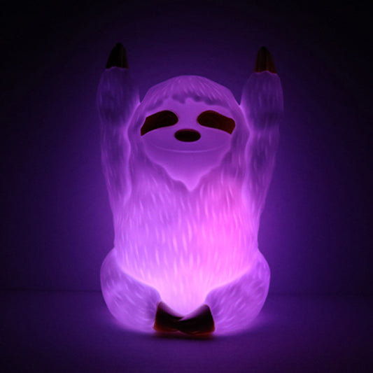 Lumi Pals - Sloth Night Light