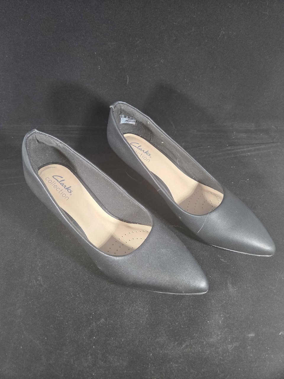 Pump Shoes, Teresa Step, Clarks