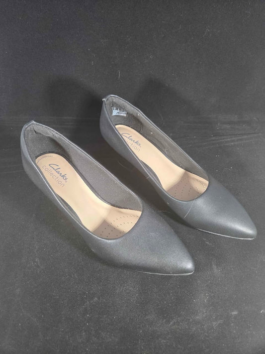 Pump Shoes, Teresa Step, Clarks