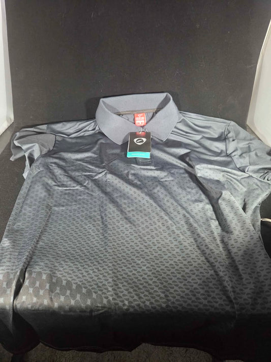 Women's Slim Sport Dry Fit (size XXL) Tennis shirt SWT251, jeansian