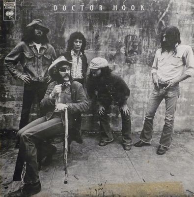 Doctor Hook : Dr. Hook & The Medicine Show