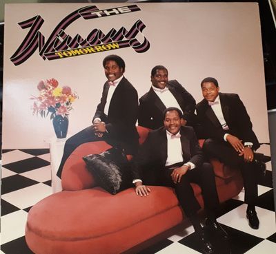Tomorrow : The Winans