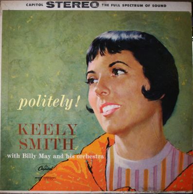 Politely! : Keely Smith