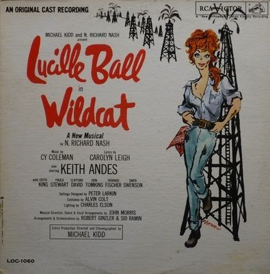 Wildcat : Michael Kidd