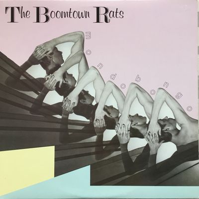 Mondo Bongo : The Boomtown Rats