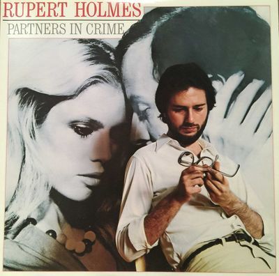 Partners In Crime : Rupert Holmes