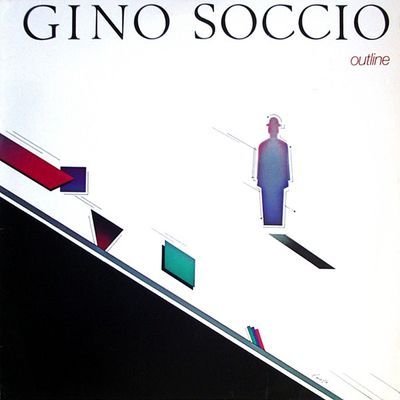 Outline : Gino Soccio