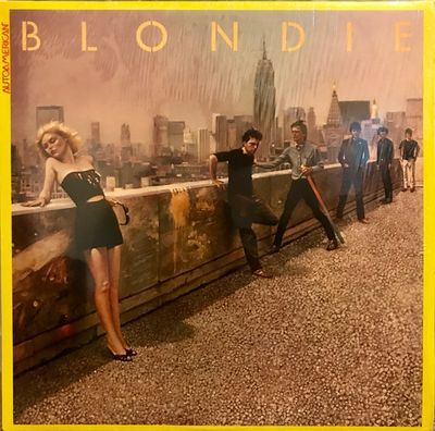 Autoamerican : Blondie