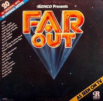 Far Out : Various