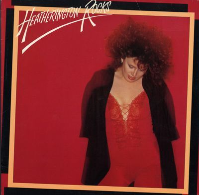 Heatherington Rocks : Dianne Heatherington