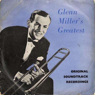 Glenn Miller's Greatest : Glenn Miller And His Orchestra