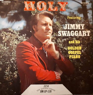 Holy : Jimmy Swaggart