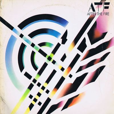 ATF : After The Fire