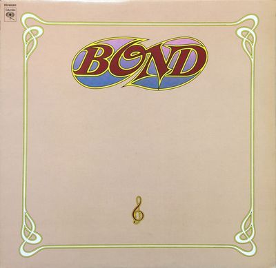 Bond : Bond