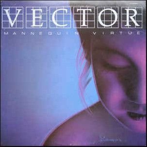 Mannequin Virtue : Vector