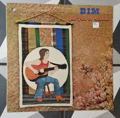 Kid Full Of Dreams : Bim