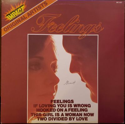 Feelings : Various