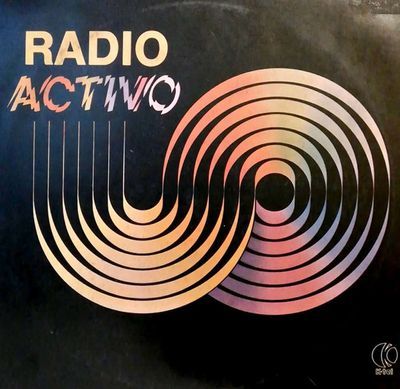 Radio Activo : Various
