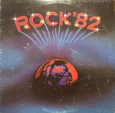 Rock '82 : Various