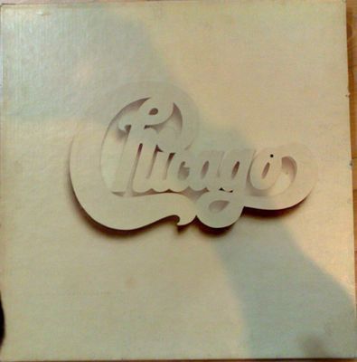 At Carnegie Hall : Chicago
