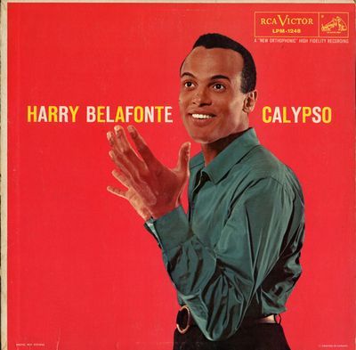 Calypso : Harry Belafonte