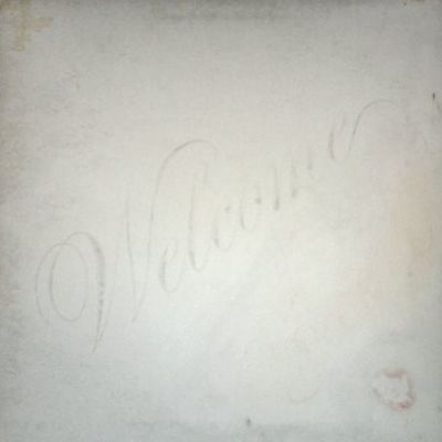 Welcome : Santana