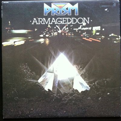 Armageddon : Prism