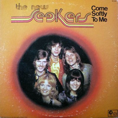 Come Softly To Me : The New Seekers